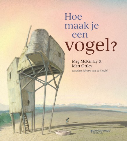 Hoe maak je een vogel?