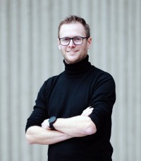 Tim Vanmierlo
