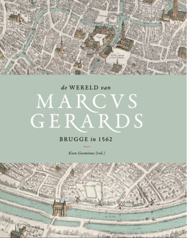 De wereld van Marcus Gerards