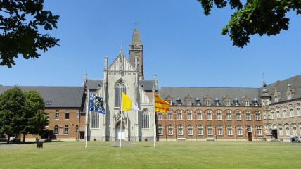 Uistap naar de abdij van Tongerlo en het kasteel van Jeanne de Merode