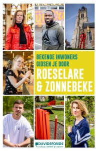 Streekgids Roeselare & Zonnebeke