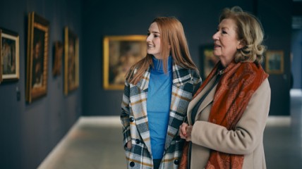 Bezoek Koninklijk Museum voor Schone Kunsten Antwerpen