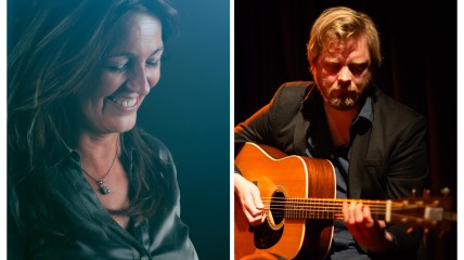 Toast Literair: 40 jaar Davidsfonds Belsele met poëzie en muziek