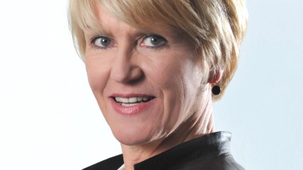 Lezing: De Goede Manieren Show – Brigitte Balfoort