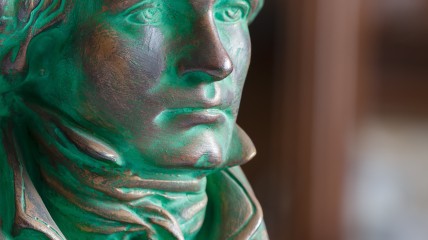 Overzicht van de muziekgeschiedenis (deel 2). Van Haydn tot Brahms