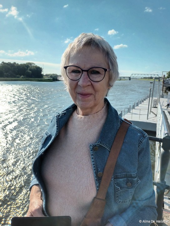 foto Alma De Walsche