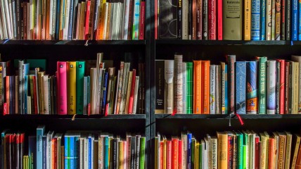 Bijeenkomst boekenleesclub