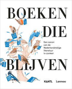 Boeken die blijven