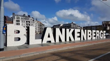 BLANKENBERGE EN DE BELLE EPOQUE (1870 – 1914)