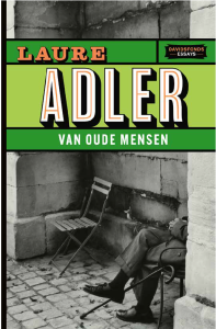 Van oude mensen