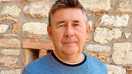 Mijn kleine oorlog /Rudi Vranckx