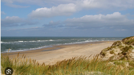 Zand en zoveel meer