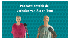 Aflevering 13 en 14 van onze 15-delige podcast-reeks 'De Vijftien Vensters' staan online