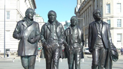The Beatles - A Magical history tour