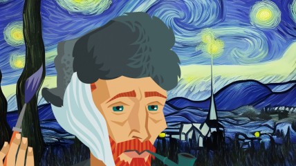 Vincent van Gogh