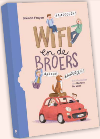 Wifi en de broers