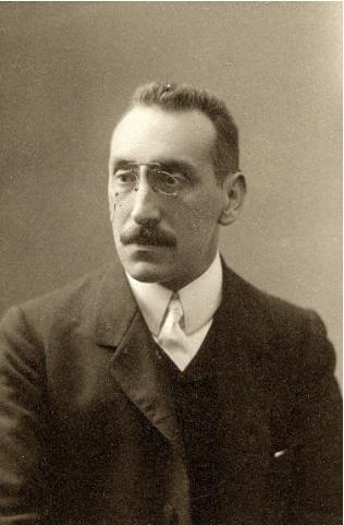 August Vermeylen