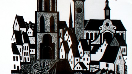 Het 18de eeuwse verleden in Lier  met stadsgids Rita Van Looy
