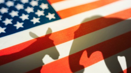 De Amerikaanse presidentsverkiezingen. Van Biden vs Trump naar Harris versus Trump