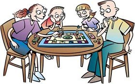 spel