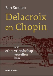 Delacroix & Chopin