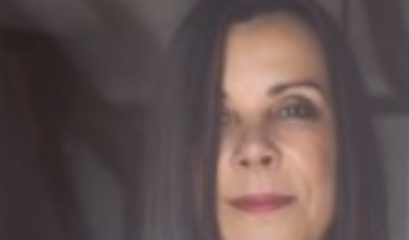 Voordracht door Thrillerschrijfster Anja Feliers in BIB Laakdal  - 6 deeln