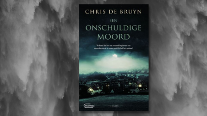 Voor jou gelezen: Een onschuldige moord