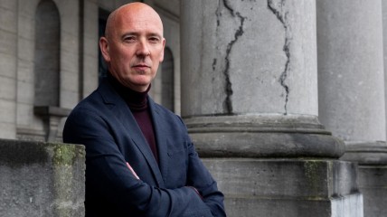 Jens Franssen - Vrede in tijden van oorlog