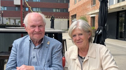 “Het was echt goed, hé” – Jan en Magda over hun reis naar Andalusië