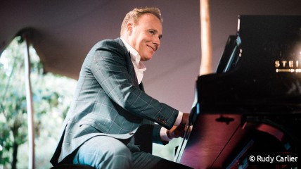 Concert Jef Neve