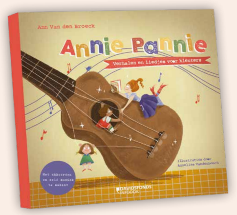 Annie Pannie