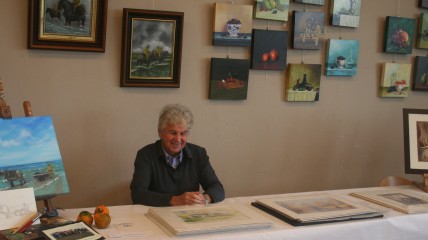 “Vers Geperst” in de Calidris