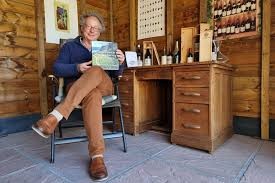 Wijndegustatie Gido Vanimschoot