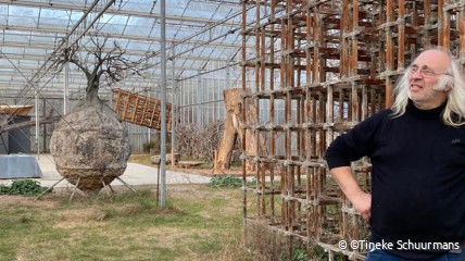 We ontdekken de Verbeke Foundation en brouwerij 'The Musketeers'