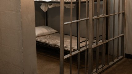 Prison Talk