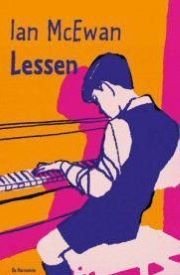 Foto  boek Lessen b