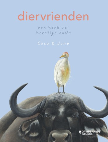 Diervrienden