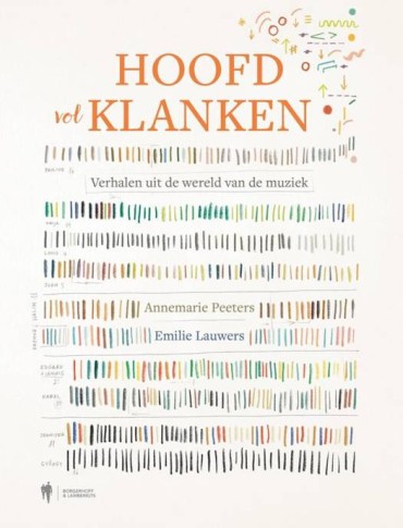 Hoofd vol klanken