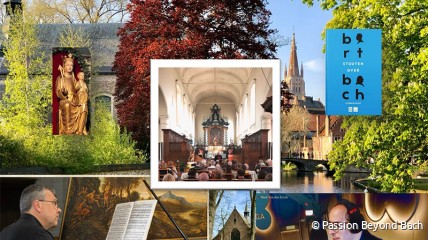 Bach Kla-vier-tuoos