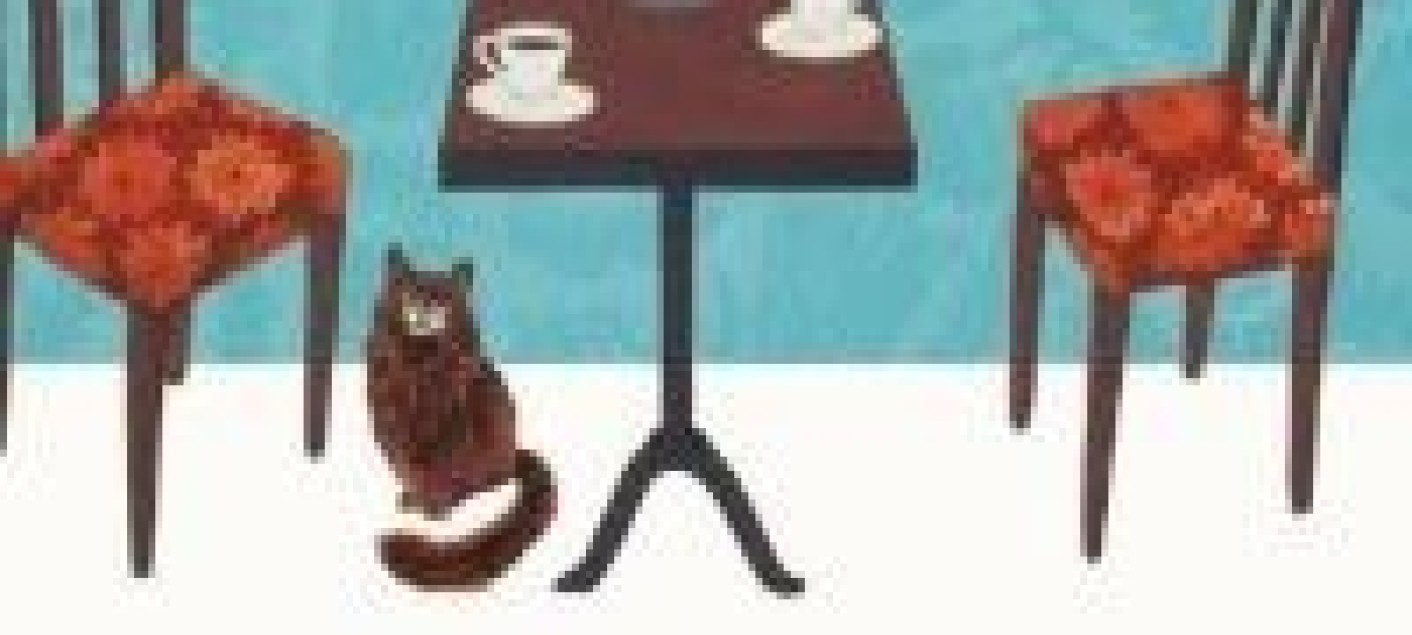 Over Leeskring; "Voordat de koffie koud wordt" vanToshikazu Kawaguchi