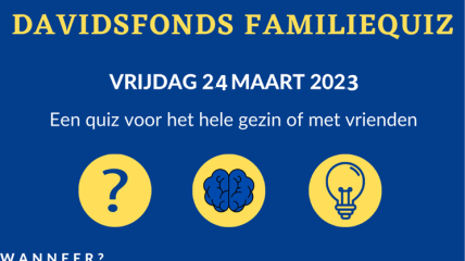 Familiequiz