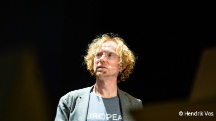 De Europese Unie, een geschiedenis. En hoe die haar schaduw werpt over vandaag en morgen
