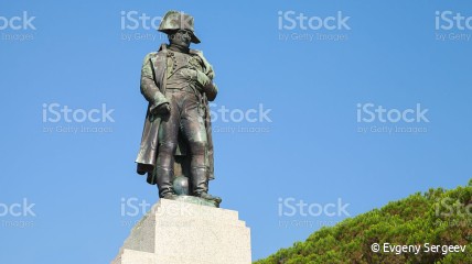 Voordracht: Napoleon, 200 jaar later.