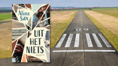 Voor jou gelezen: Uit het niets