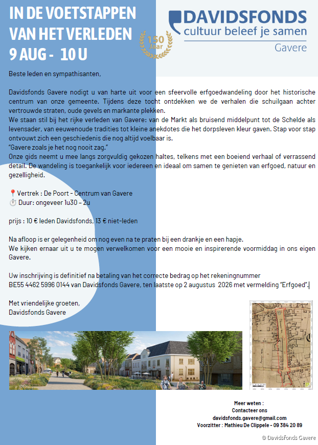uitnodiging