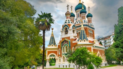 Rooms-katholiek versus Russisch-orthodox? Religie en nationalisme in de relaties tussen Rusland en het Westen