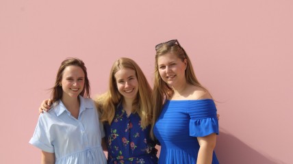 The Microwives