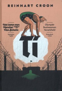 Het leven van Martial "Ti" Van Schelle