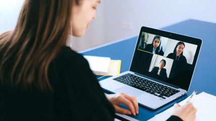 'Verhoog je privacy, internetfraude'  voordracht door Rik Mercelis