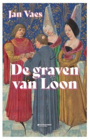 De graven van Loon (nieuwe editie)